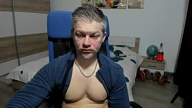 Snapshot of RobbyShawz chatting on 20, 2, 2026 RobbyShawz online show from 20, 2, 2026