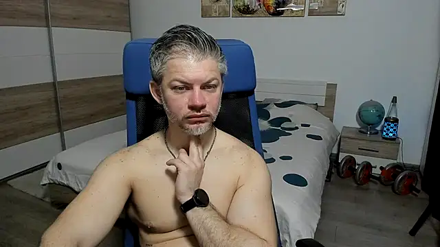 Snapshot of RobbyShawz chatting on 11, 3, 2026 RobbyShawz online show from 11, 3, 2026