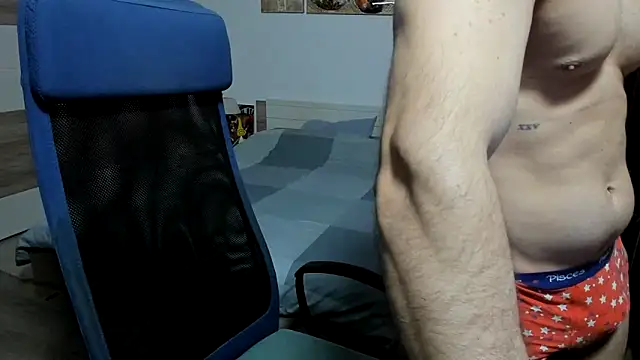 Snapshot of RobbyShawz chatting on 12, 3, 2026 RobbyShawz online show from 12, 3, 2026