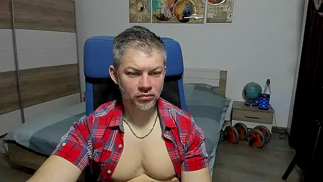 Snapshot of RobbyShawz chatting on 15, 3, 2026 RobbyShawz online show from 15, 3, 2026