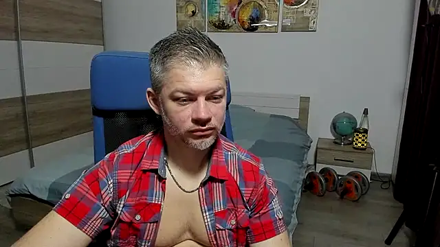 Snapshot of RobbyShawz chatting on 16, 3, 2026 RobbyShawz online show from 16, 3, 2026