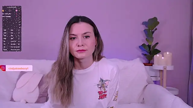 Snapshot of Cindy_Sweety chatting on 12, 11, 2025 Cindy Sweety online show from 12, 11, 2025