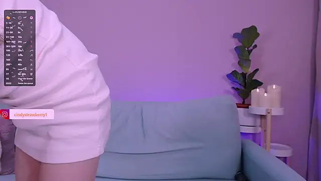 Snapshot of Cindy_Sweety chatting on 13, 11, 2025 Cindy Sweety online show from 13, 11, 2025