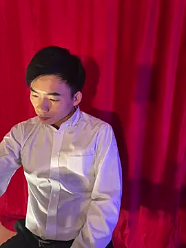 asiahot liam online show from 26, 2, 2026