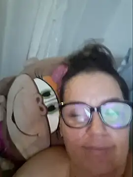 Snapshot of MariaPau_83 chatting on 26, 1, 2025 MariaPau 83 online show from 26, 1, 2025