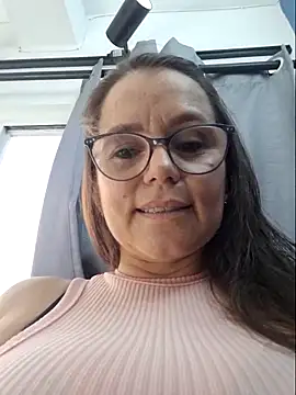 Snapshot of MariaPau_83 chatting on 11, 3, 2025 MariaPau 83 online show from 11, 3, 2025