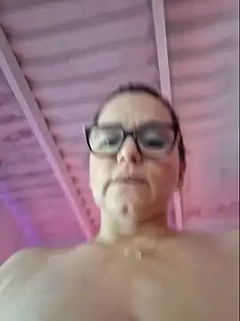 Snapshot of MariaPau_83 chatting on 14, 9, 2025 MariaPau 83 online show from 14, 9, 2025