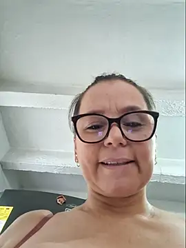 MariaPau 83 online show from 9, 2, 2026