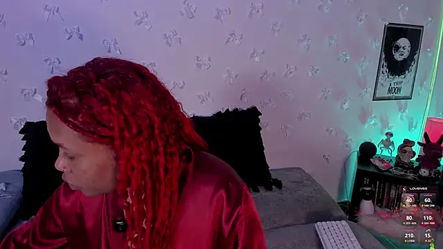 pamela doll3 online show from 22, 2, 2026