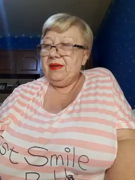 Lena Gaby online show from 13, 10, 2025