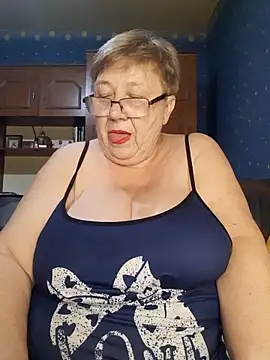 Lena Gaby online show from 8, 11, 2025