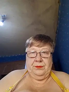 Lena Gaby online show from 17, 3, 2026