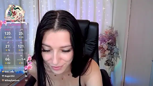secret of happy online show from 4, 1, 2025