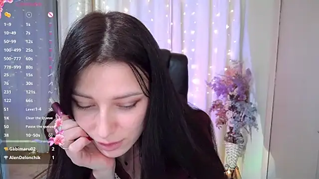 secret of happy online show from 2, 3, 2025