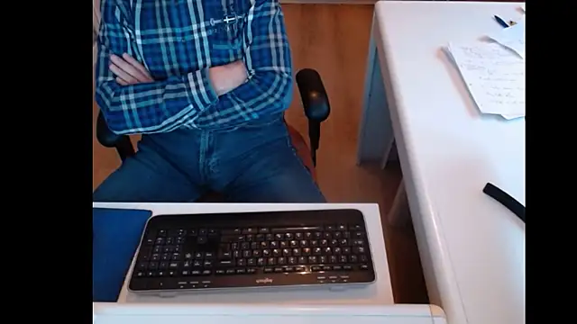 dutchpornking online show from 17, 1, 2025