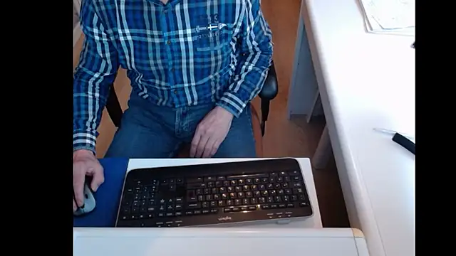 dutchpornking online show from 21, 1, 2025