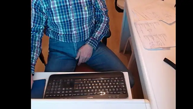 dutchpornking online show from 22, 1, 2025