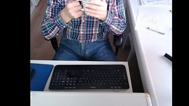 dutchpornking online show from 28, 1, 2025