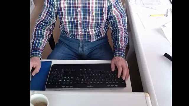 dutchpornking online show from 29, 1, 2025