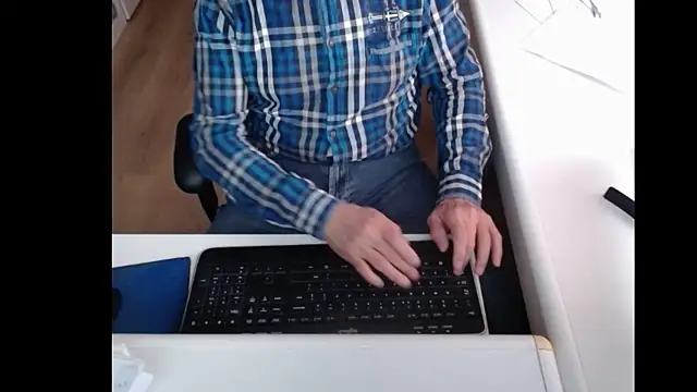 dutchpornking online show from 5, 2, 2025
