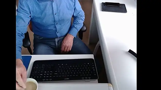 dutchpornking online show from 12, 10, 2025