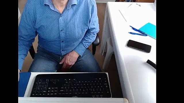 dutchpornking online show from 29, 10, 2025