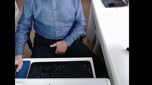 dutchpornking online show from 11, 1, 2026