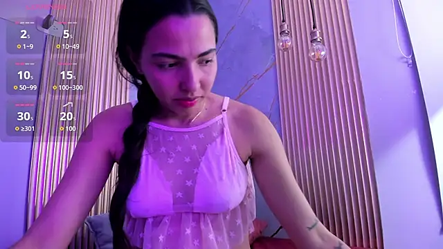 Snapshot of allyson_cute1 chatting on 14, 11, 2025 allyson cute1 online show from 14, 11, 2025