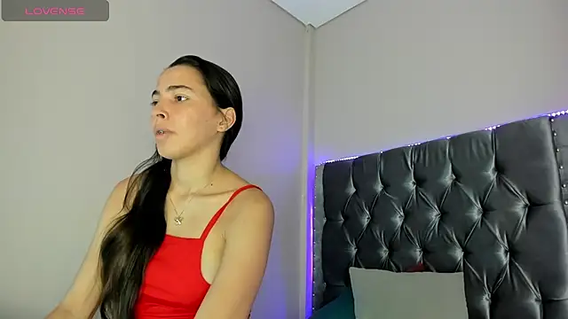 Snapshot of allyson_cute1 chatting on 22, 11, 2025 allyson cute1 online show from 22, 11, 2025