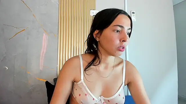 allyson cute1 online show from 6, 1, 2026