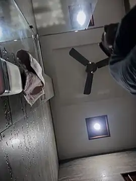 luciferdxm5 online show from 5, 12, 2025