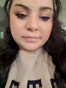 BustyMadison online show from 8, 1, 2025