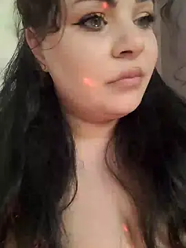 BustyMadison online show from 29, 1, 2025