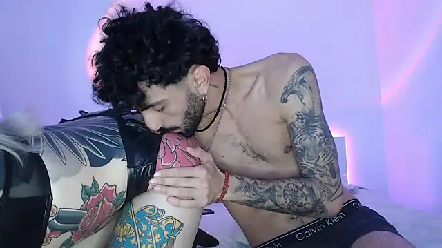 Sophia Sapphire online show from 19, 1, 2025