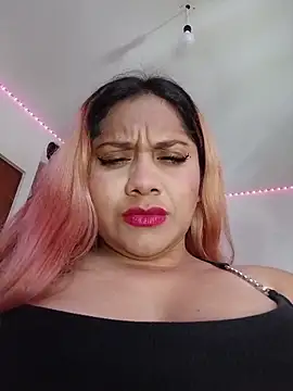 PokeGirld online show from 13, 2, 2026