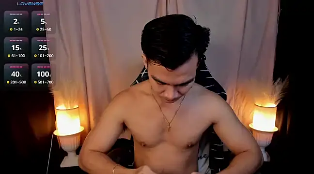 000batman000 online show from 29, 1, 2025