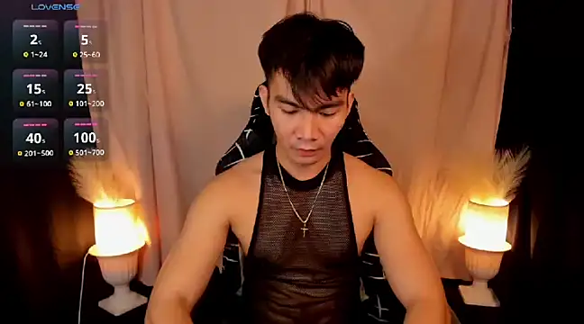 000batman000 online show from 31, 1, 2025