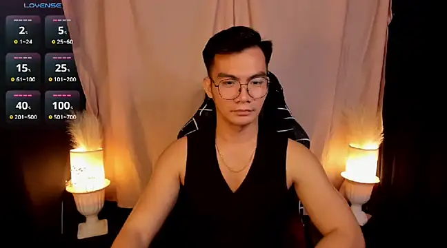 000batman000 online show from 10, 2, 2025