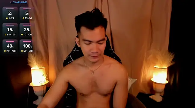 000batman000 online show from 20, 2, 2025