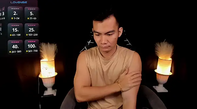 000batman000 online show from 28, 2, 2025