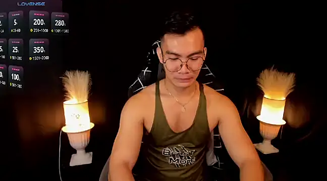 000batman000 online show from 5, 3, 2025