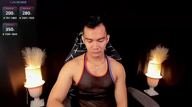 000batman000 online show from 19, 3, 2025