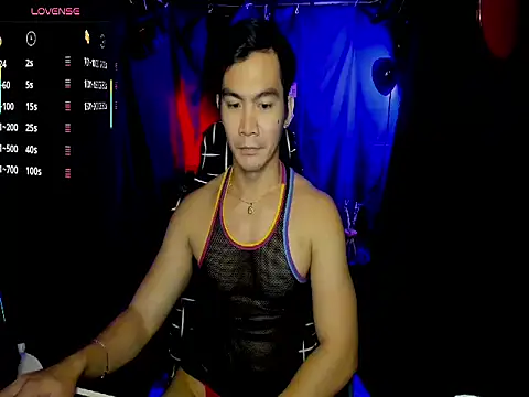 000batman000 online show from 11, 3, 2026