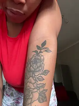 cherrybabe76 online show from 23, 2, 2025