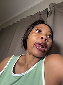 cherrybabe76 online show from 19, 3, 2025