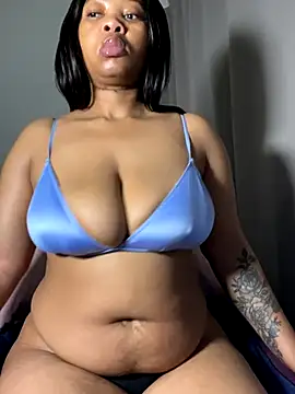 cherrybabe76 online show from 20, 10, 2025