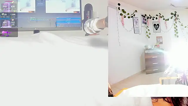 sofi velez online show from 23, 11, 2025