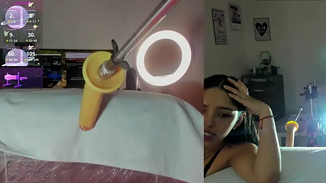 sofi velez online show from 26, 2, 2026