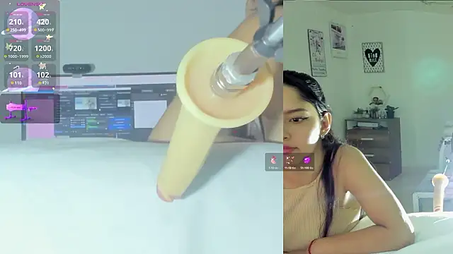 sofi velez online show from 5, 3, 2026