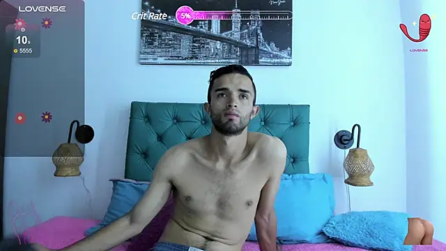 Snapshot of latinos-loverss chatting on 19, 12, 2024 latinos-loverss online show from 19, 12, 2024